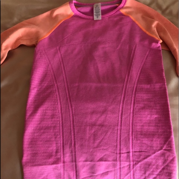 Ivivva Other - GIRLS IVIVVA SHIRT!